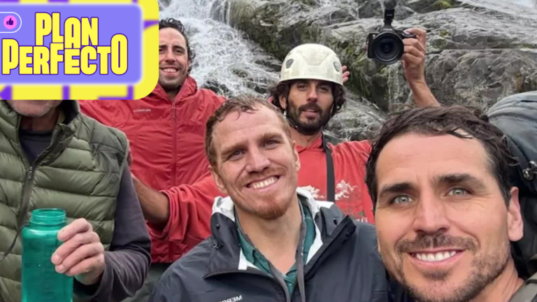 Pangal Andrade será formalizado por prender fuego en parque y alzó la voz en su defensa: “Nunca se…”