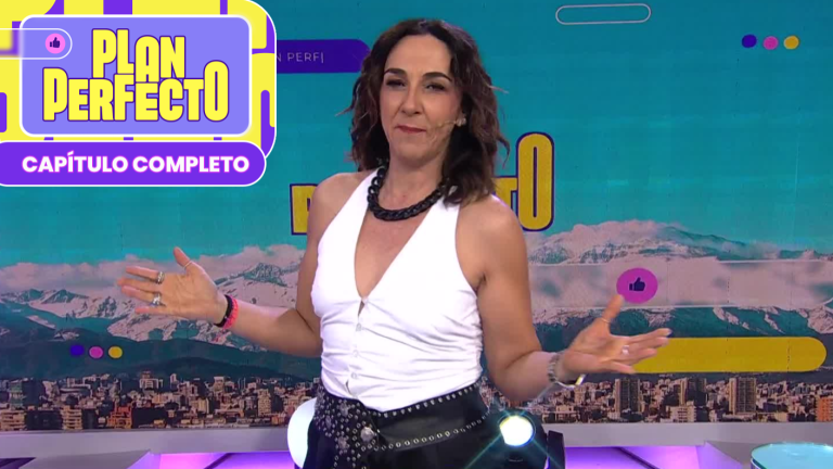 Plan Perfecto | Capítulo 211