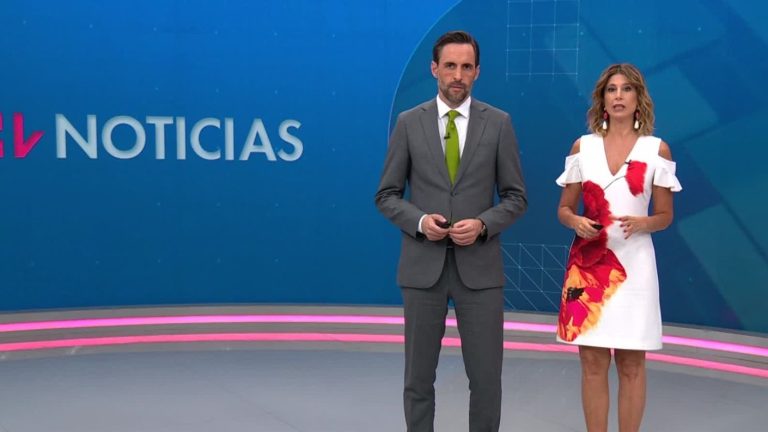 CHV Noticias Central | Jueves 18 de diciembre de 2025