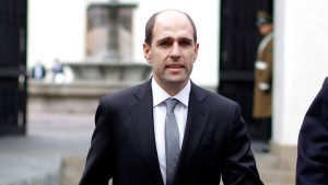 Expresidente de la ANFP Sergio Jadue es sobreseído por delitos de apropiación indebida y tributarios