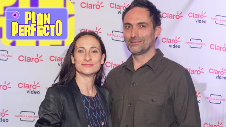 “No hay que confundir…”: Amparo Noguera se refirió a quiebre amoroso con Marcelo Alonso en profundo mensaje