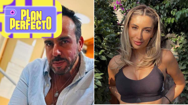 ¿Terminaron? Nuevos antecedentes desmentirían supuesto quiebre amoroso de Camila Andrade y Kaminski