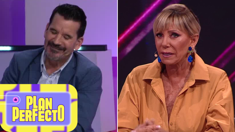 Raquel Argandoña respondió EN VIVO a la romántica y sorpresiva confesión de Vasco: “Él tiene una…”