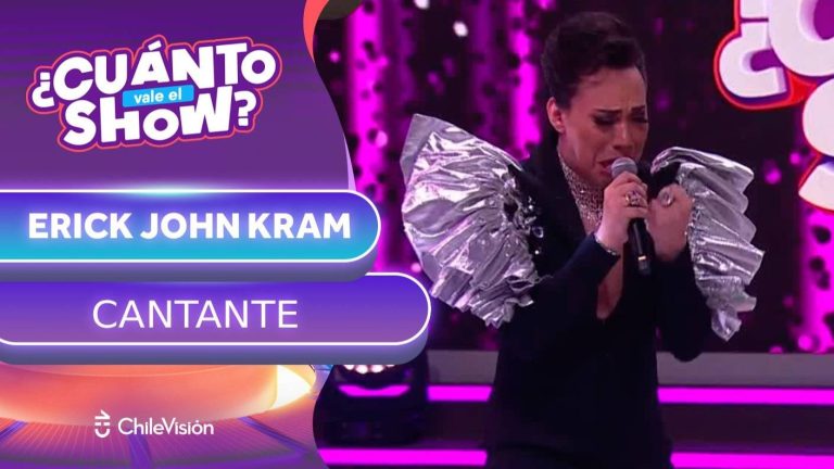 Un cantante que te hará llorar: Este participante no pudo contener sus lágrimas tras intensa actuación