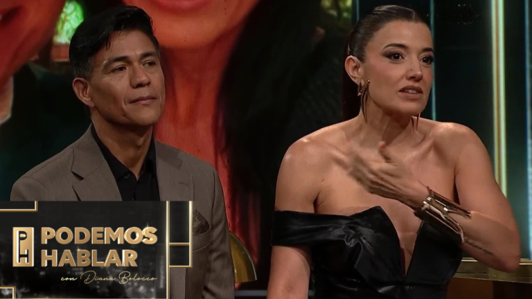 “Al principio no quiso…”: Yamila Reyna reveló que su mamá no aceptó a Américo por particular motivo