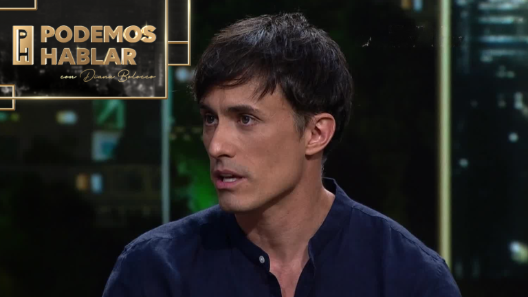 “Ni con los talibanes estuve así”: Roberto Cox catalogó detención en Venezuela como su peor experiencia