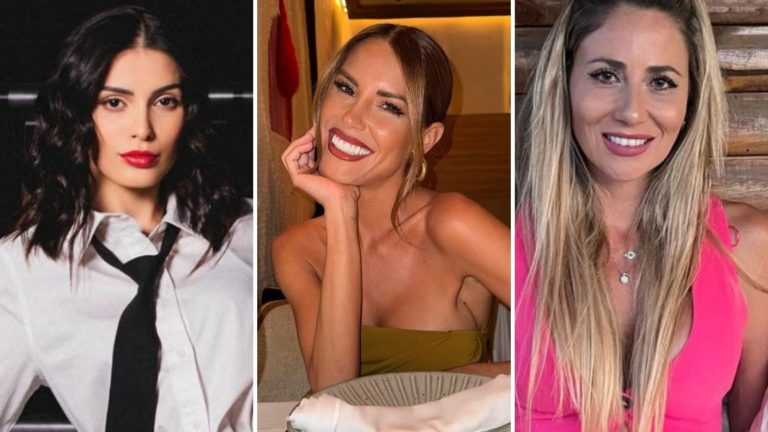 “Bien cavernícola”: Cony Capelli defiende a Gala Caldirola tras dichos de Gissella Gallardo