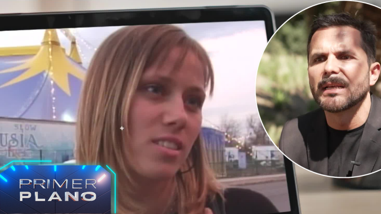 Ballero aclaró polémico inicio de su relación con Ludmila tras rumores de infidelidad: “Las amenazas de muerte...”