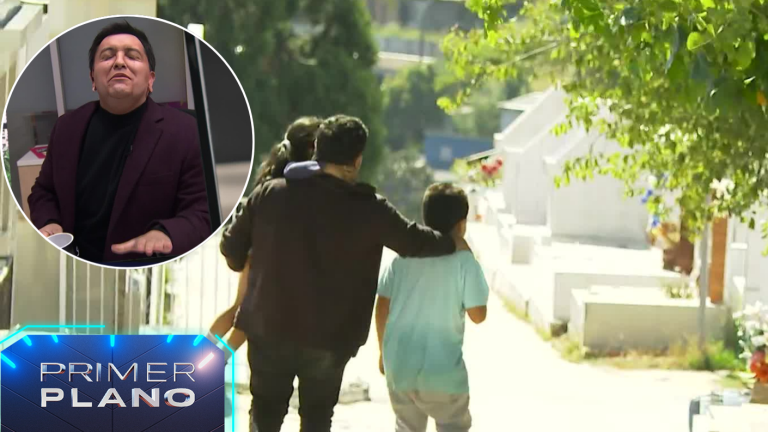 ¡El imitador del momento! El duro camino de Felipe Parra para alcanzar el éxito