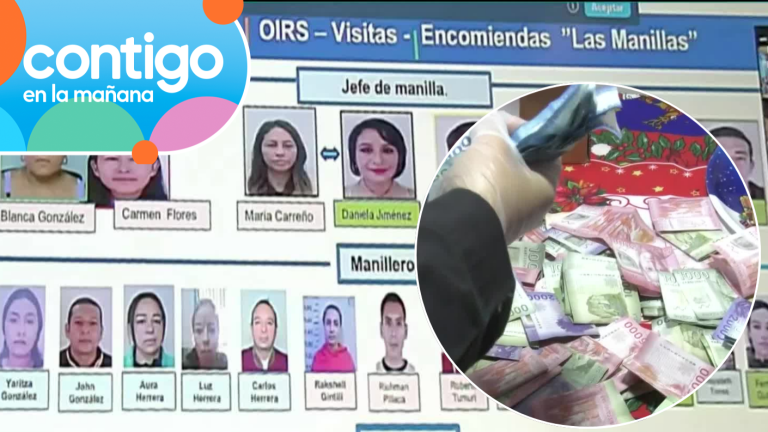 Autos, parcelas y terrenos: Los impresionantes lujos de gendarmes involucrados en red de corrupción