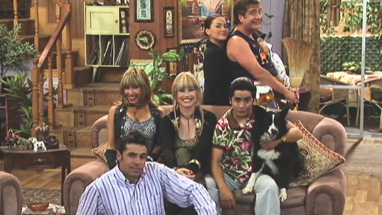 Casado con Hijos llega a Chilevisión para divertir tus tardes: ¿A partir de cuándo podrás verla?