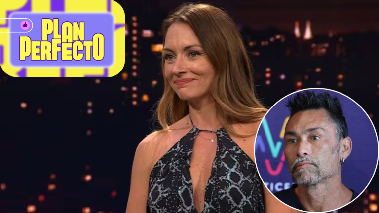 Paula Pavic dio EXCLUSIVA declaración a Plan Perfecto sobre nuevo amor de Chino Ríos: “La tendrá que…”