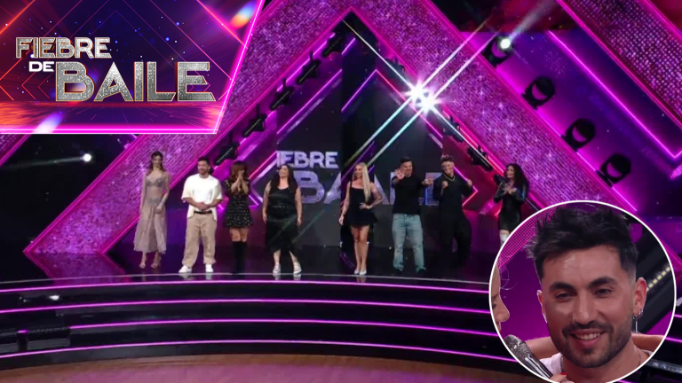 “Quedé con gusto a poco…”: Famosos eliminados de Fiebre de Baile volverán en esperado repechaje
