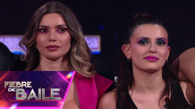 ¡Sorpresa total en Fiebre de Baile! Conoce si Cony Capelli, Faloon o Gabriel Urzúa dejaron la competencia