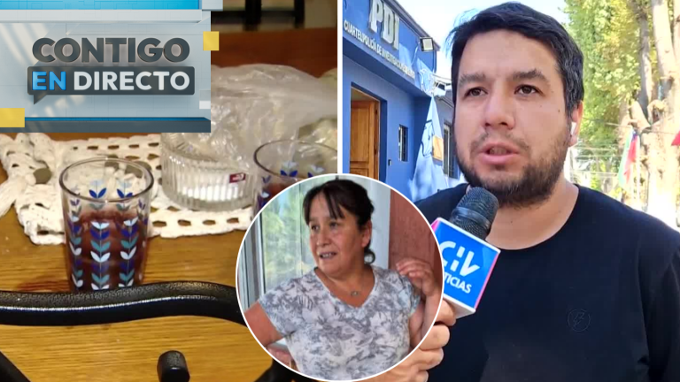 Hijo de Luz Espinoza acusó lentitud de autoridades: Pericias a elementos clave se realizaron tardíamente
