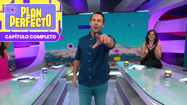 Plan Perfecto | Capítulo 216