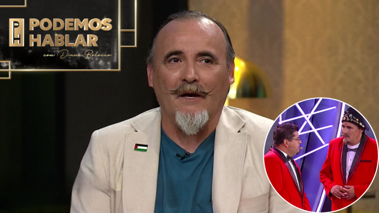 Paul “El Flaco” Vásquez reveló las exigencias de “El Indio” para reunir a Dinamita Show: “Me solicita…”