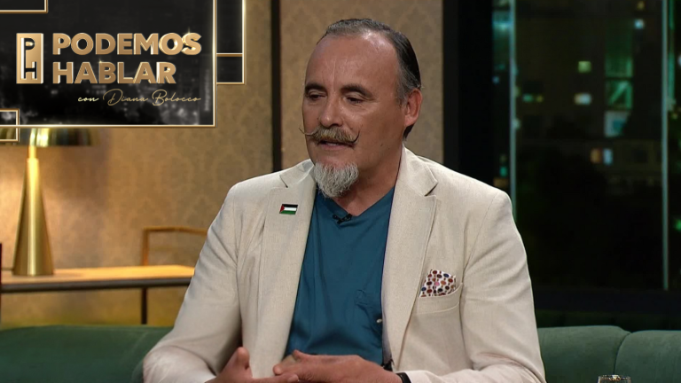 El estremecedor momento en que bomberos salvaron a Paul Vásquez de quitarse la vida: “Les debo…”