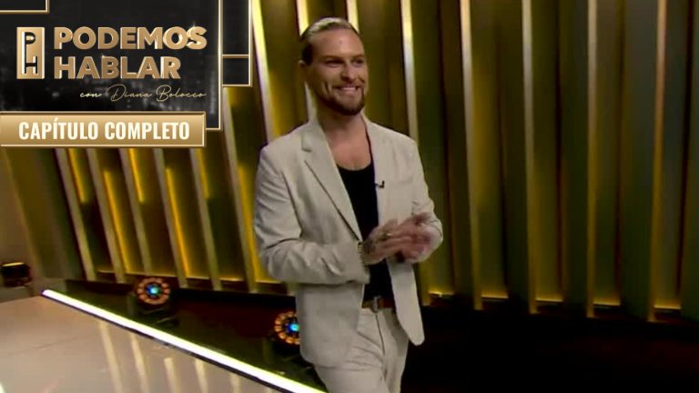 Podemos Hablar | Capítulo 41 | Temporada 7