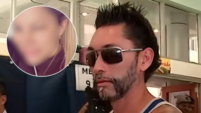 Exponen mensajes de Marcelo Ríos a segunda mujer que le habría robado el corazón: “Con todo respeto”