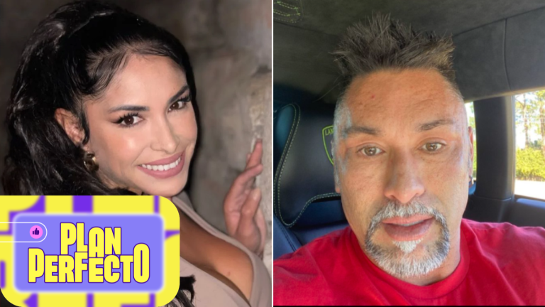 Riéndose y comiendo sushi: Vecina de nueva pareja del Chino Ríos reveló reacciones por capítulo de Primer Plano