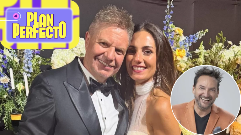 “Está chato”: Rosario Bravo explicó motivo detrás de impactante mensaje de su marido a Daniel Fuenzalida