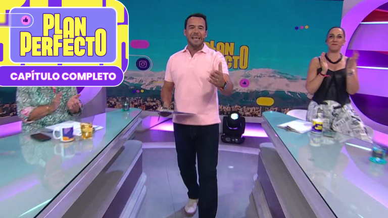 Plan Perfecto | Capítulo 218