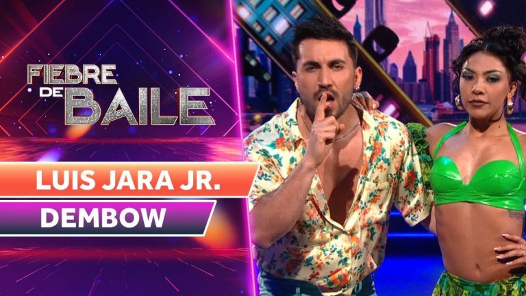 A lo CONEJO MALO: Mellow Jara trajo lo mejor del dembow puertorriqueño a Fiebre de Baile