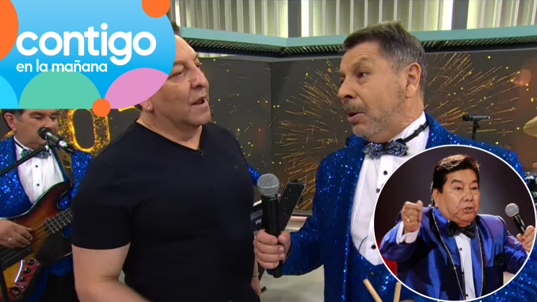 “Es un homenaje…”: Leo Soto & La Gran Sonora De Todos conmovieron con su dedicatoria a Tommy Rey