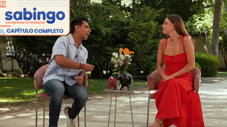 ¡Historias imperdibles y deliciosas recetas! | Sabingo | Capítulo 27 de diciembre