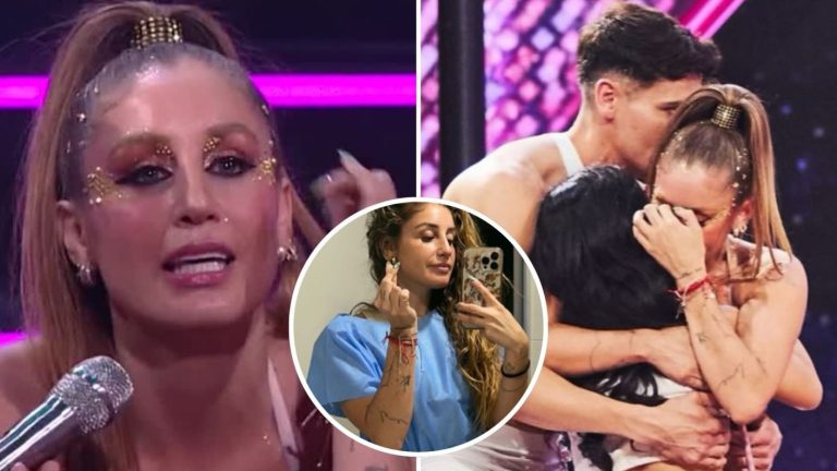 “No quiero que termine”: La emotiva confesión de Dani Castro tras su salida de Fiebre de Baile