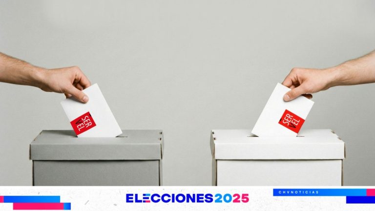 Quedan pocos días: Revisa si deberás ser vocal de mesa en la segunda vuelta presidencial