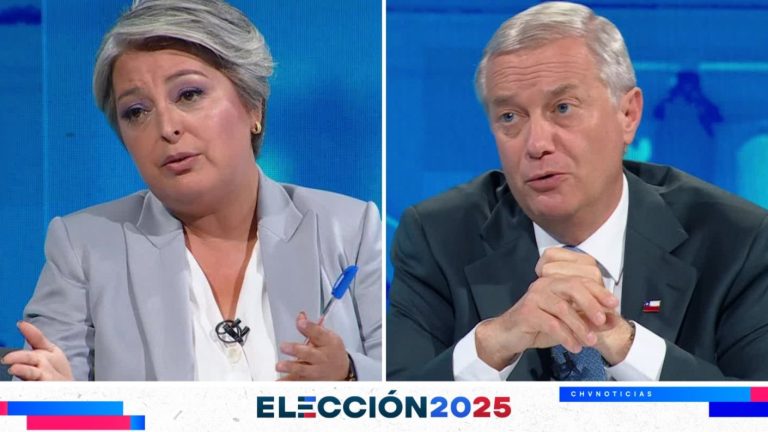 Debate Presidencial 2025: Estas son las respuestas de los candidatos por el caso de Sol Millakura