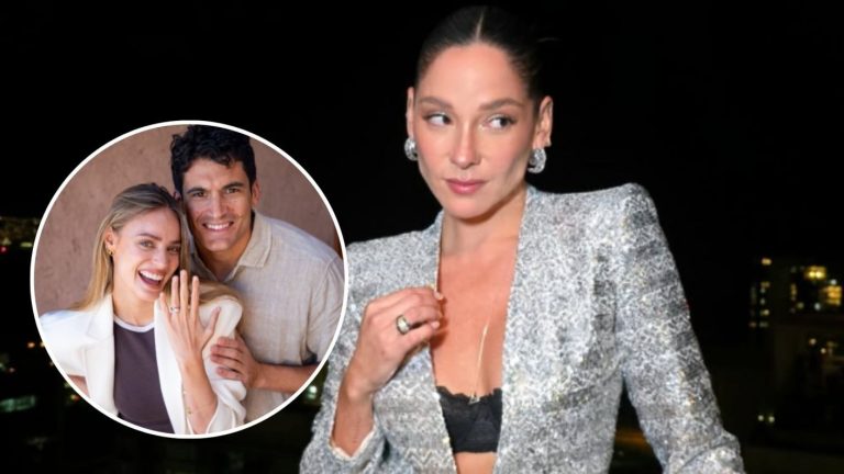 “Esta desgraciada...”: Kel Calderón se descarga con Trinidad de la Noi tras anuncio en redes