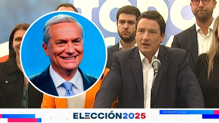 La primera reacción del Partido Republicano tras triunfo de Kast: “Nos sentimos orgullosos”