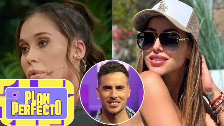 “Te lo juro...”: Aseguran que Vale Roth habló con Marité Matus tras rumores de infidelidad con Camilo Huerta