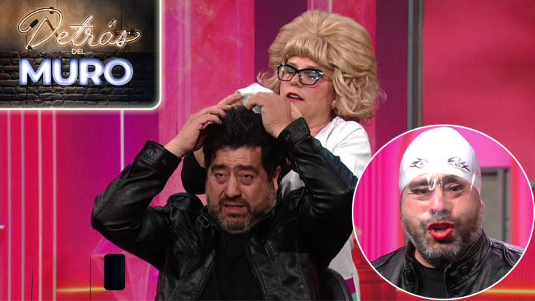 ¡Para una cabellera y cara perfecta! Ivanna Lamer trajo un nuevo tratamiento que dejó regio a Bonifacio