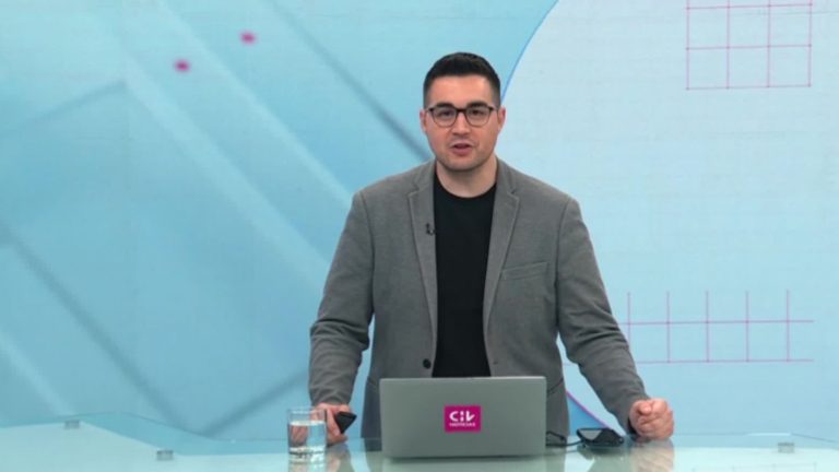 CHV Noticias AM | Lunes 8 de diciembre del 2025