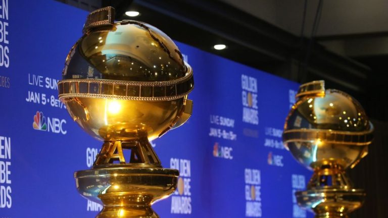 Globos de Oro 2026: Revisa acá el listado completo de nominaciones