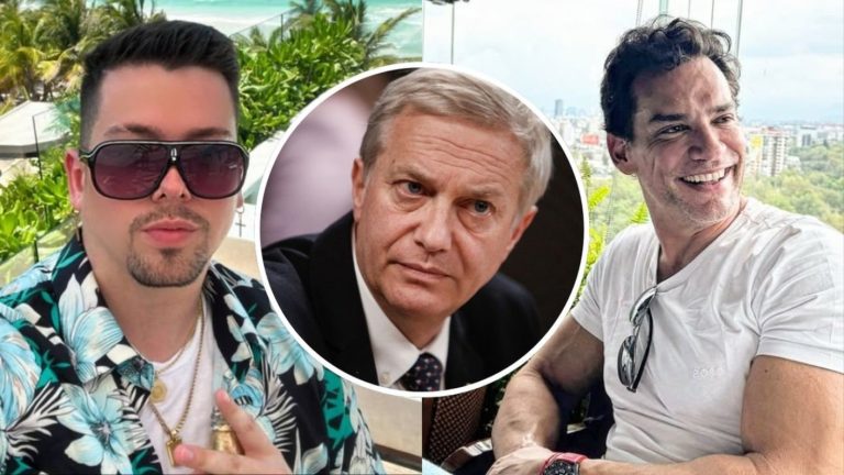 De Nano Calderón a Cristián de la Fuente: Famosos celebran triunfo de Kast como Presidente de Chile