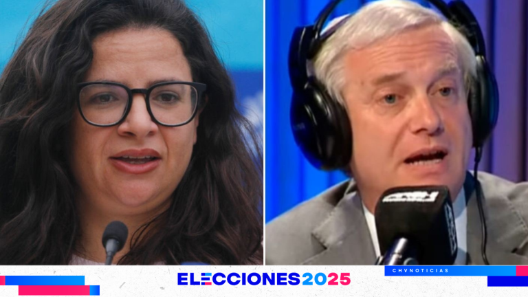 “Es falso”: Gobierno responde a Kast por dichos sobre cifras de femicidios en Chile