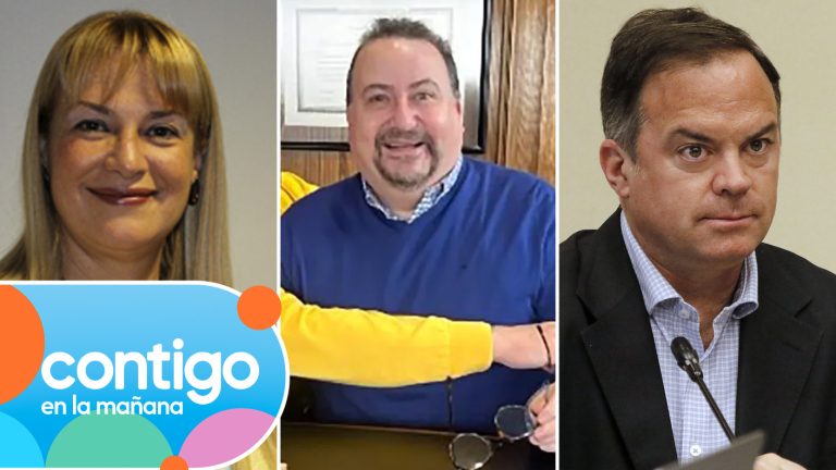 La escandalosa red de pagos a senadores y ministros del Poder Judicial: Sergio Yáber en la mira