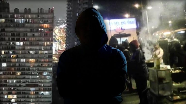 Extorsiones y amenazas en “Pequeña Caracas”: Vecinos relatan la pesadilla que se vive en sus alrededores