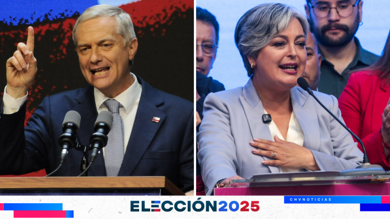 Kast ganó en todas las regiones: Las únicas comunas en las que triunfó Jara en las Elecciones 2025