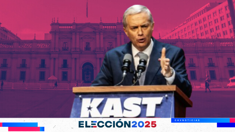 ¿Para dónde se fueron los votos de Parisi? Radiografía al triunfo de Kast y sus nuevos votantes