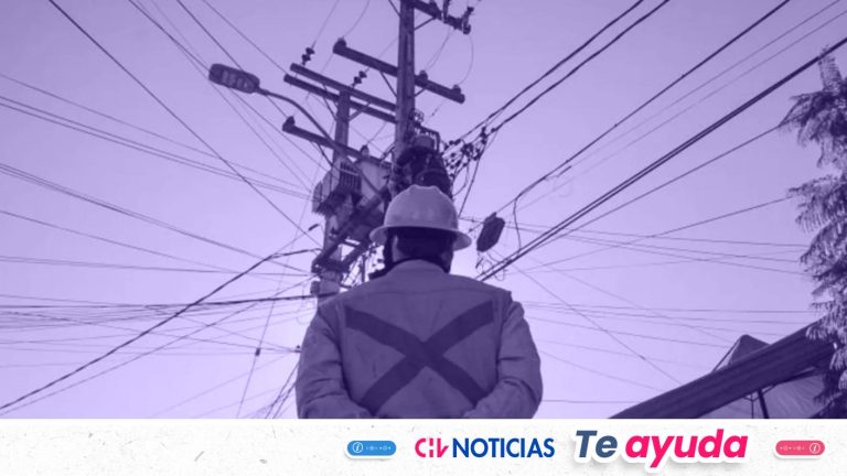 Enel anuncia cortes de luz para varias comunas de Santiago este jueves 18 de diciembre