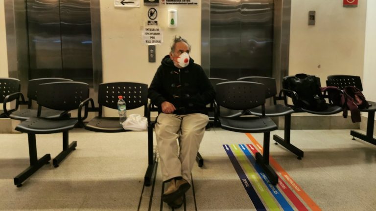 Ministerio de Salud confirma la llegada a Chile de la “súper gripe” H3N2