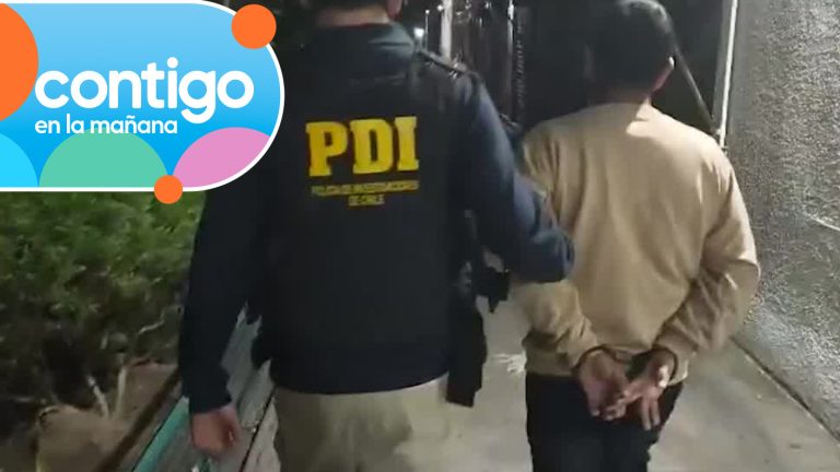 Participó en fuga de interno: ¿Quién es el gendarme que se entregó a la policía tras estar prófugo?