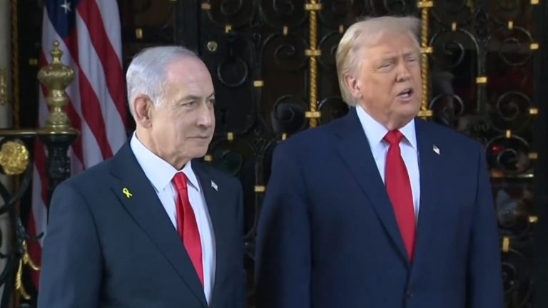 Trump confirma ataque en Venezuela: Sería la primera intervención terrestre de EEUU en el país