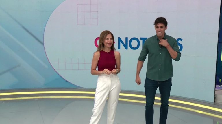 CHV Noticias AM | Miércoles 3 de diciembre del 2025